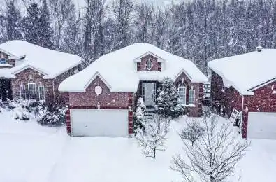 81 Sproule Drive Barrie Ontario L4N 0X5