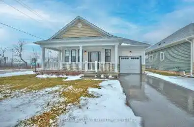 3 Beachwalk Crescent Fort Erie Ontario L0S 1B0