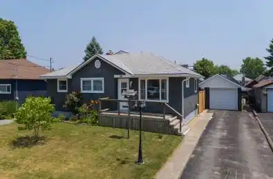 100 Knoll Street Port Colborne Ontario L3K 5A9