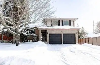 1959 Parkwood Circle Peterborough Ontario K9J 8C8