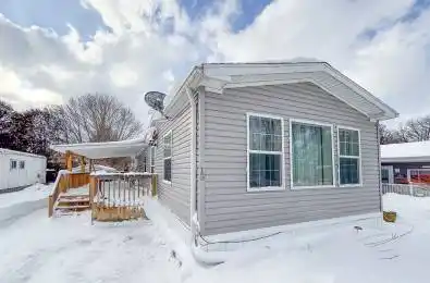 13 Sutton Drive Ashfield-Colborne-Wawanosh Ontario N7A 3Y3