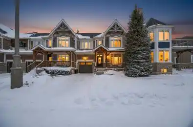 107 Venture Boulevard Blue Mountains Ontario L9Y 0B6