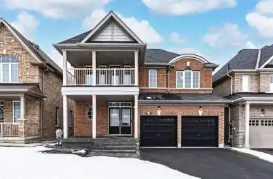 878 Green Street Innisfil Ontario L0L 1W0