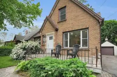 36 Bond Street London South Ontario N6C 1W3