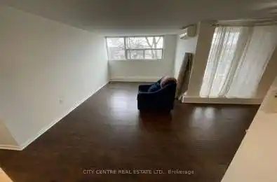 2900 Battleford Road Unit# 208 Mississauga Ontario L5N 2V9