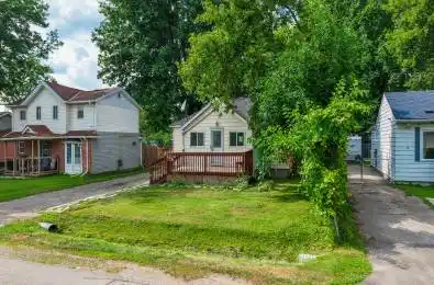 306 Kenwood Avenue Georgina Ontario L4P 2X5