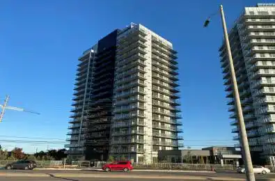 4699 Glen Erin Drive Unit# 203 Mississauga Ontario L5M 7L1