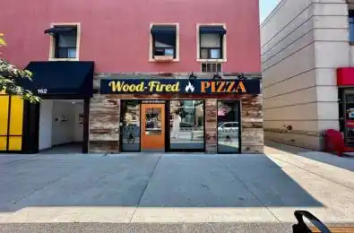 162 Lakeshore Road Oakville Ontario L6J 1H6