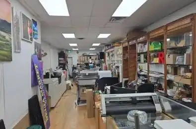 2637 Eglinton Avenue Toronto E04 Ontario M1K 2S2