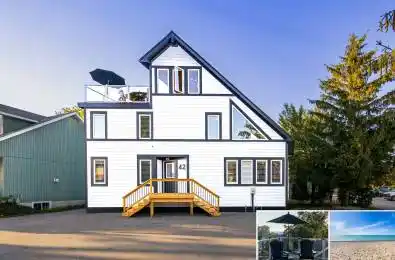 42 Lakeside Circle Lambton Shores Ontario N0M 1T0