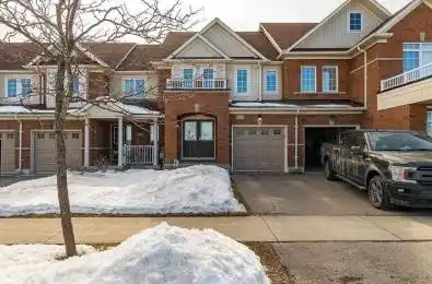 3358 Mikalda Road Burlington Ontario L7M 0K9