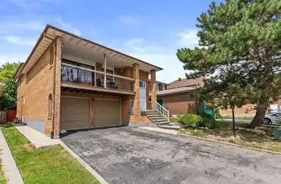 14 Albemarle Court Brampton Ontario L6Z 1R4