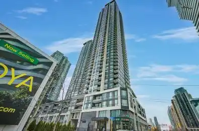 4011 Brickstone Mews Unit# 4204 Mississauga Ontario L5B 0G3