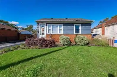 419 Talbot Street Hamilton Ontario L8H 6T6