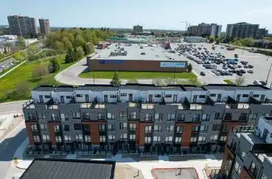 30 Liben Way Unit# 33 Toronto E11 Ontario M1B 0E8