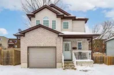 17 Henderson Court Ingersoll Ontario N5C 0A1