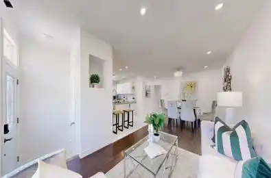 246 Beechy Drive Richmond Hill Ontario L4C 2X7