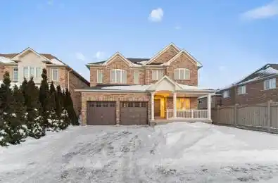 365 Peter Rupert Avenue Vaughan Ontario L6A 4N8