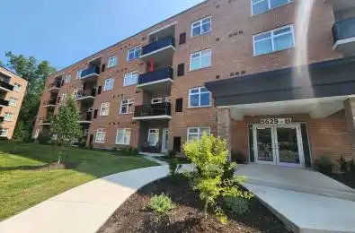5629 Swayze Drive Unit# B207 Niagara Falls Ontario L2J 0G6