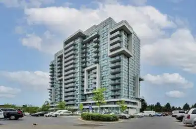 1346 Danforth Road Unit# 706 Toronto E08 Ontario M1J 0A9