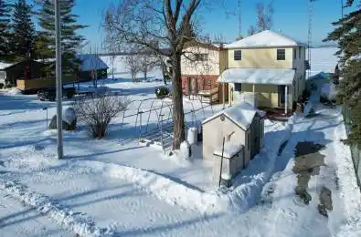 6108 Curtis Point Road Unit# 55 Alnwick/Haldimand Ontario K0K 2X0
