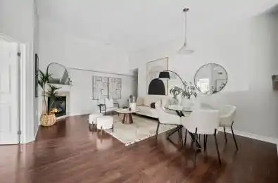 1360 Main Street Unit# 402 Milton Ontario L9T 7S5