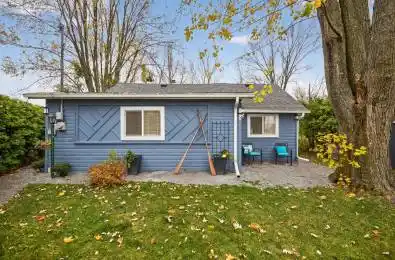 77 Blue Heron Drive Georgina Ontario L0E 1N0