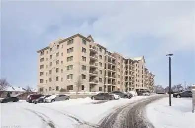 778 Laurelwood Drive Unit# 305 Waterloo Ontario N2V 0A8