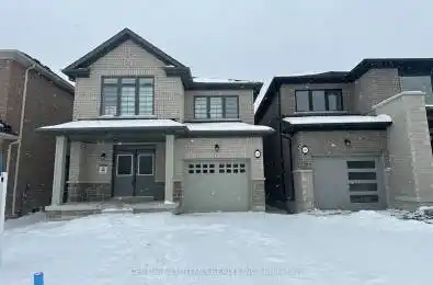 1131 Plymouth Drive Oshawa Ontario L1H 8L7