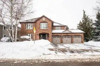 42 Mount Forest Drive Brampton Ontario L6Z 1B7