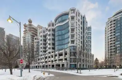 2095 Lake Shore Boulevard Unit# 220 Toronto W06 Ontario M8V 4G4