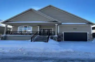 23 Brinton Drive Peterborough Ontario K9J 8S9