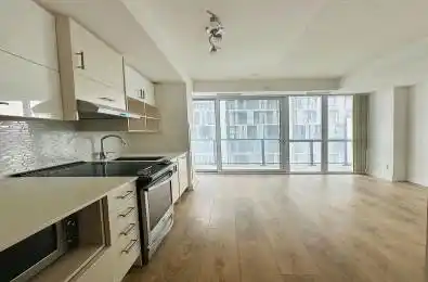 128 Fairview Mall Drive Unit# 1309 Toronto C15 Ontario M2J 0E8