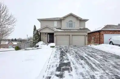 1 RIVERVIEW Road Ingersoll Ontario N5C 4B5