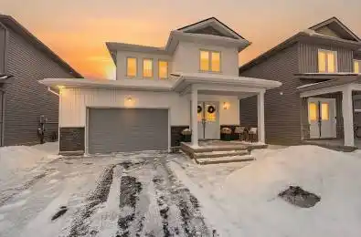 37 Brennan Crescent Loyalist Ontario K0H 2H0