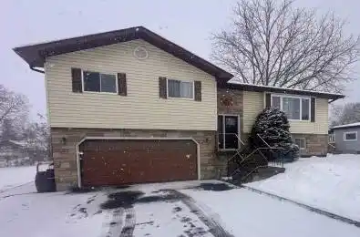 61 Brant Street Deseronto Ontario K0K 1X0