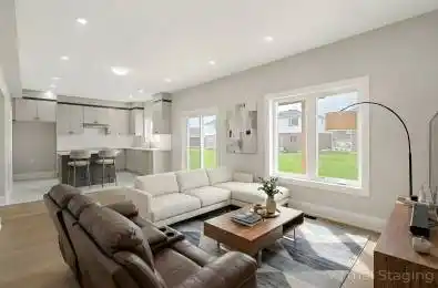 9 Bounty Avenue Thorold Ontario L2V 0H4