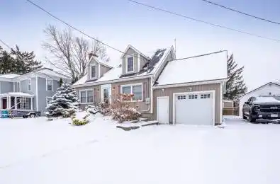 5124 Canborough Road West Lincoln Ontario L0R 2J0