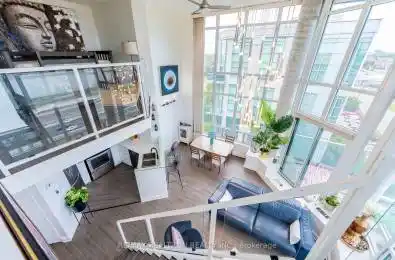 250 Manitoba Street Unit# 616 Toronto W06 Ontario M8Y 4G8