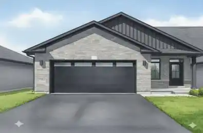 103 Raycroft Drive Belleville Ontario K8N 0R5