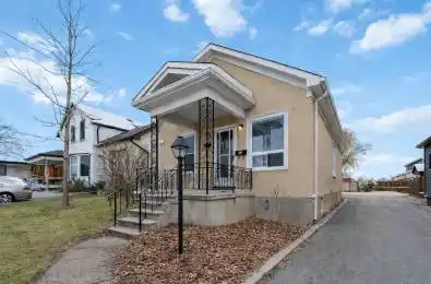 51 Queen Street Thorold Ontario L2V 3N2