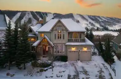 143 National Drive Blue Mountains Ontario L9Y 0B7