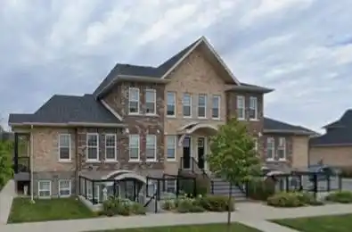 450 Lonsberry Drive Unit# 307 Cobourg Ontario K9A 0K4