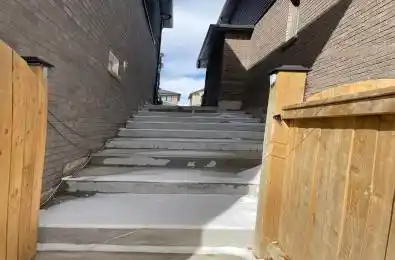 22 Rowley Street Brantford Ontario N3S 0J6