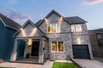 372 Silverthorn Avenue Toronto W03 Ontario M6M 3G9