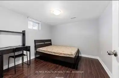 133 Earlton Road Unit# Bsmt Toronto E05 Ontario M1T 2R8