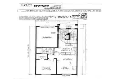 801 Burwell Street Fort Erie Ontario L2A 0E3