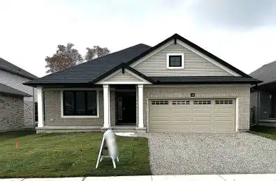 45 Lark Street Tillsonburg Ontario N4G 0K8