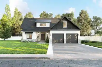 5 Foyston Gate Springwater Ontario L9X 0A1