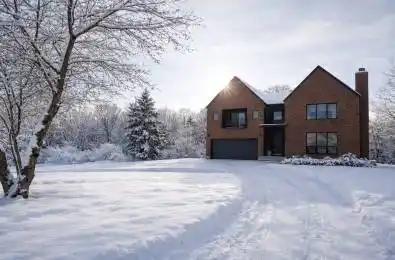 854 Sixth Street Clearview Ontario L9Y 3Y9